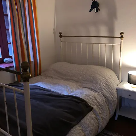 شقة Na Montanha - Casa Do Lado - Serra Da Estrela