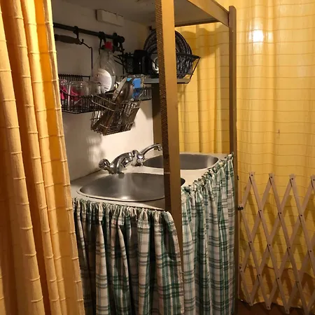 Apartment Na Montanha - Casa Do Lado - Serra Da Estrela