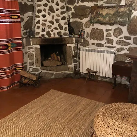 Na Montanha - Casa Do Lado - Serra Da Estrela شقة مانتيغاز