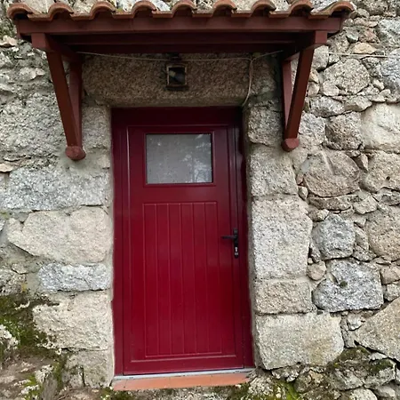 شقة Na Montanha - Casa Do Lado - Serra Da Estrela
