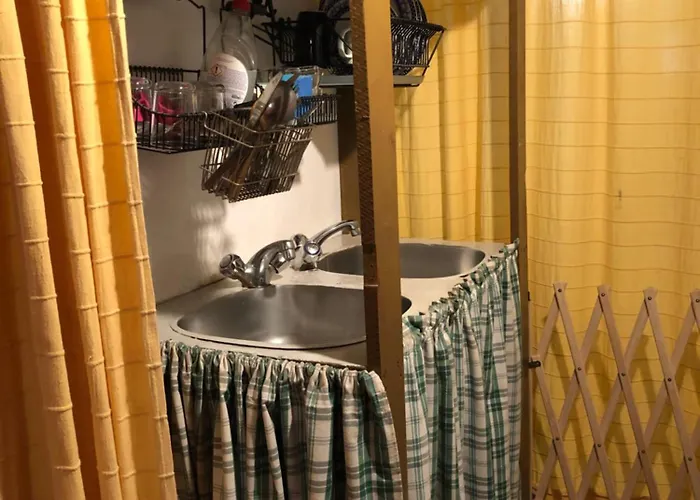 Appartamento Na Montanha - Casa Do Lado - Serra Da Estrela