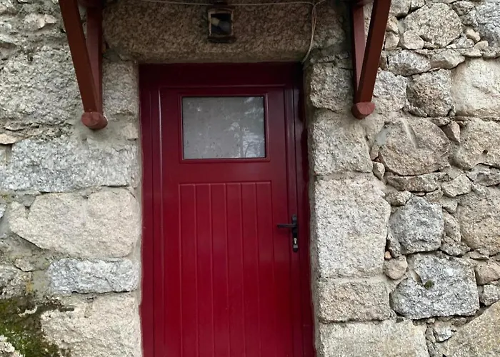 Appartamento Na Montanha - Casa Do Lado - Serra Da Estrela